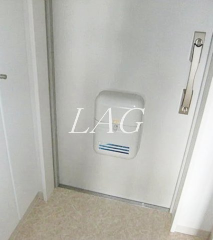 玄関　玄関です。