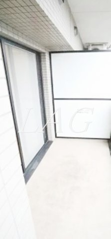 バルコニー　バルコニーです。