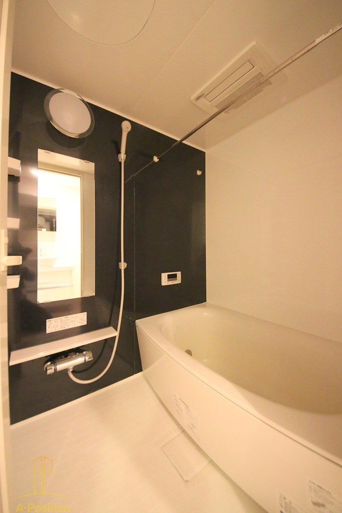 バス・シャワールーム　グランルージュ谷町六丁目