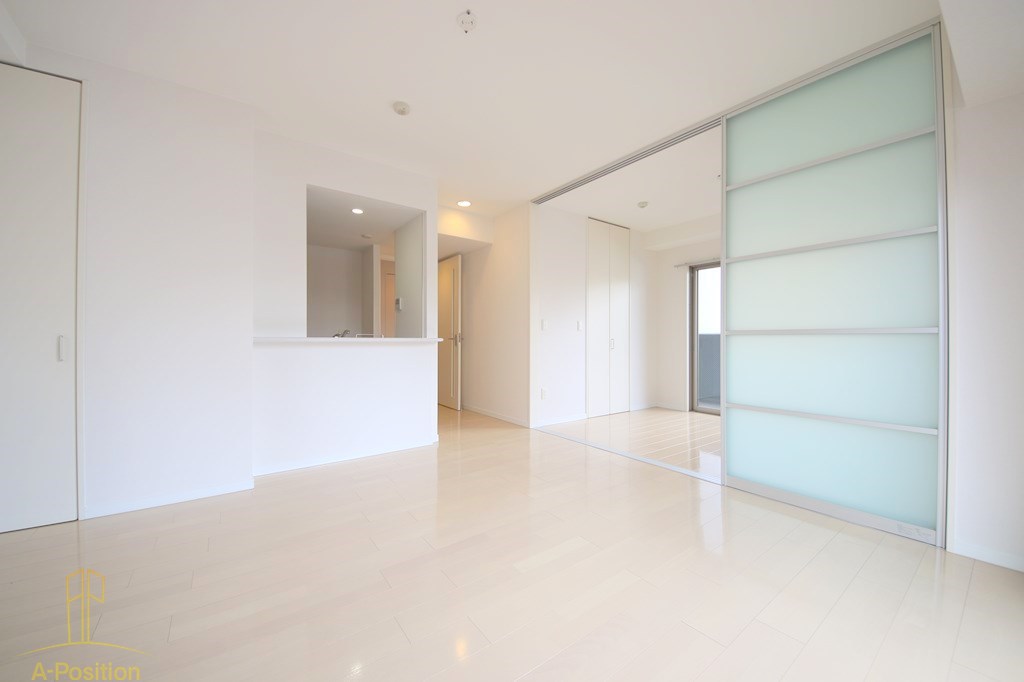 その他部屋・スペース　グランルージュ谷町六丁目