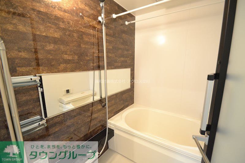 バス・シャワールーム　★お問い合わせはタウンハウジング聖蹟桜ヶ丘店まで★