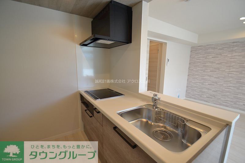 キッチン　★お問い合わせはタウンハウジング聖蹟桜ヶ丘店まで★