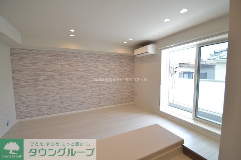 居室・リビング　★お問い合わせはタウンハウジング聖蹟桜ヶ丘店まで★