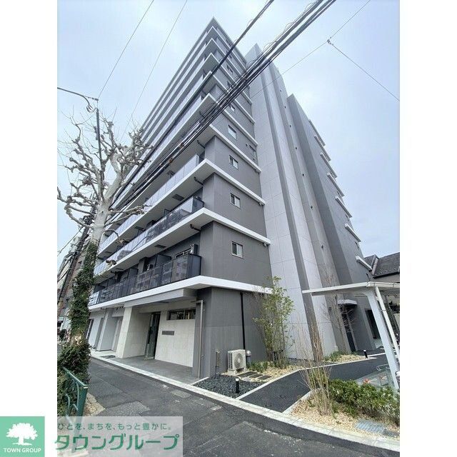 エントランス　同タイプ参照