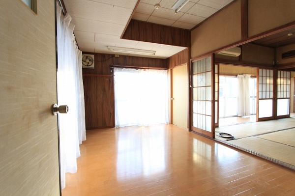 居室・リビング