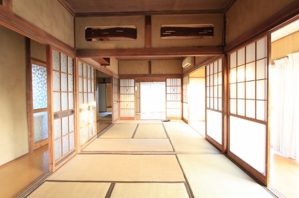 居室・リビング