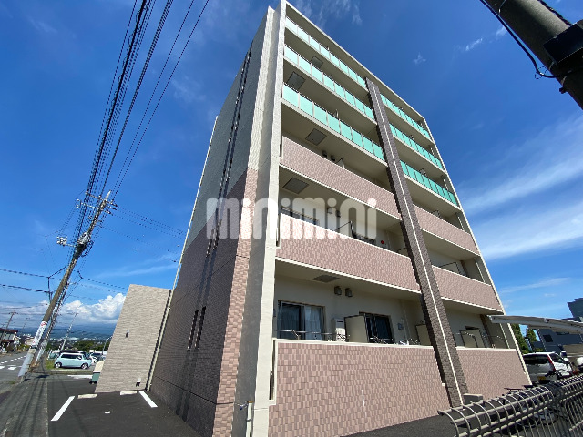 建物外観　イメージ