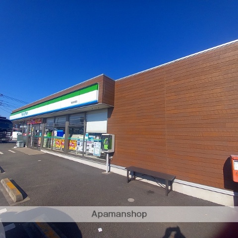 その他　ファミリーマート境伏木南店（その他）まで743m