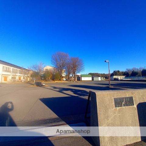 中学校　境町立境第二中学校（中学校）まで1408m