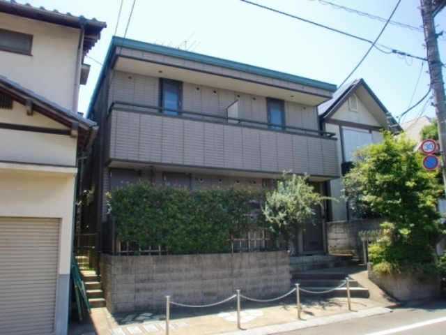 建物外観　☆耐震・耐火に優れた旭化成へーベルメゾン☆