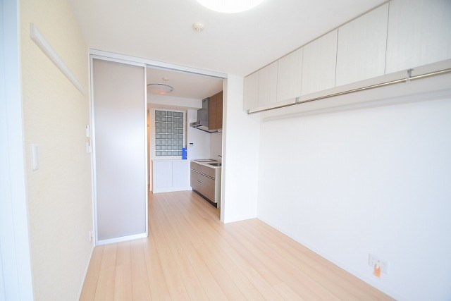 居室・リビング　別部屋参考