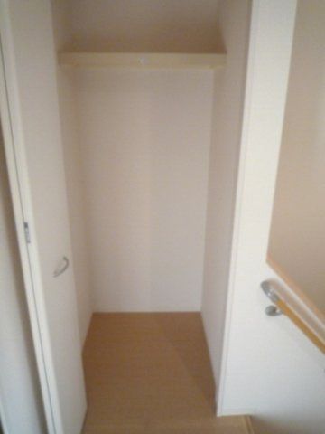 収納　☆たっぷり収納☆