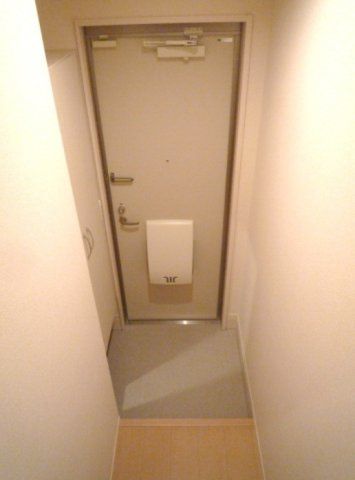 玄関　☆広々とした玄関☆