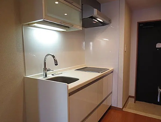 キッチン　☆使いやすいキッチン☆