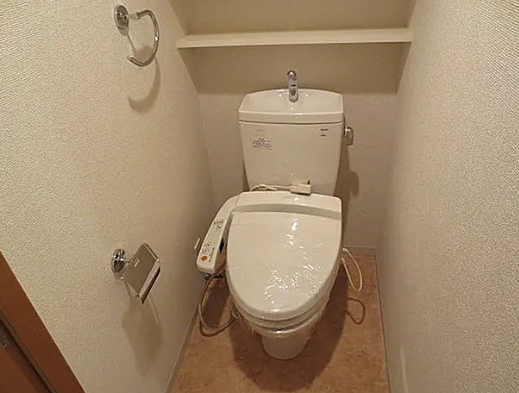 トイレ　☆トイレ☆