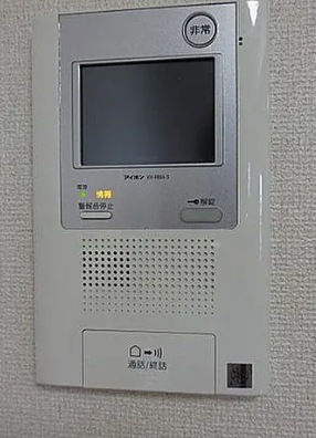 セキュリティ　☆安心安全のセキュリティ☆