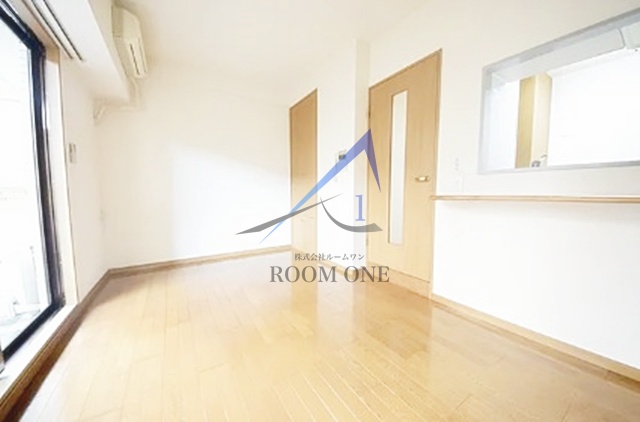 その他部屋・スペース　寝室です。