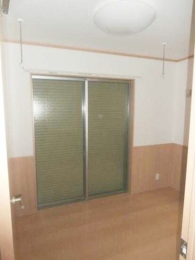 その他設備　【ペットと暮らせるお部屋♪】