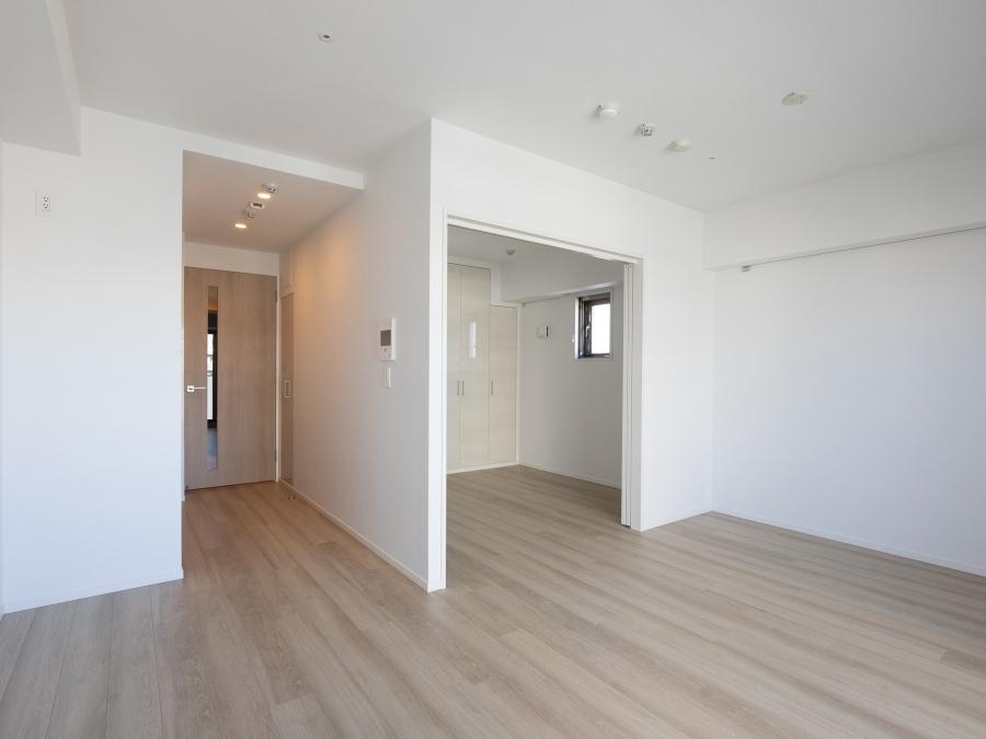 その他部屋・スペース　内観