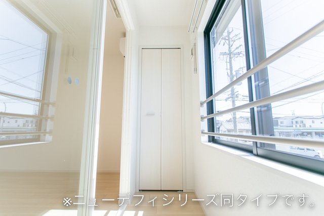 その他部屋・スペース