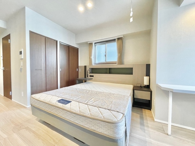 居室・リビング　洋室