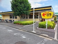 飲食店　デニーズ（飲食店）まで400m