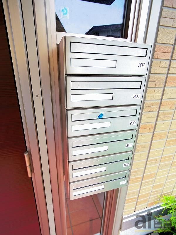 その他設備　共有部分