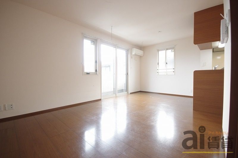 居室・リビング　リビング/居室