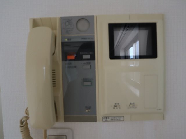 セキュリティ　※参考写真