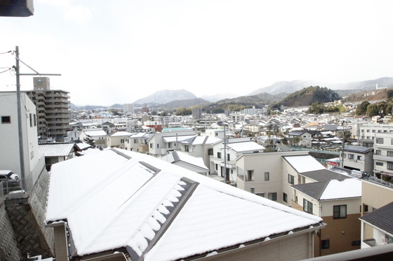 眺望　※現況優先