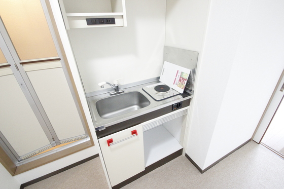 キッチン　※現況優先