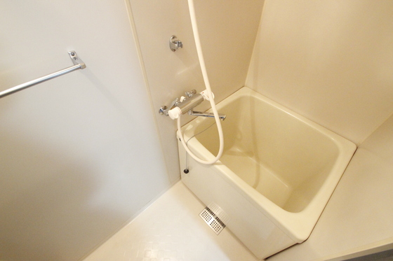 バス・シャワールーム　※現況優先