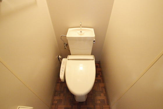 トイレ　※現況優先