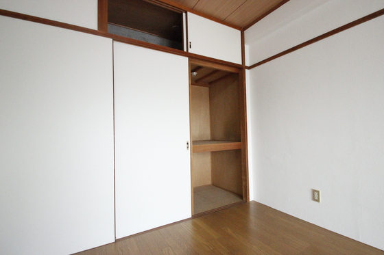 収納　※現況優先