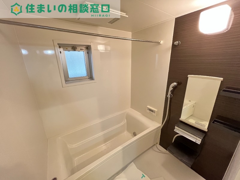 バス・シャワールーム　同型