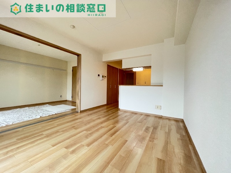 居室・リビング　同型