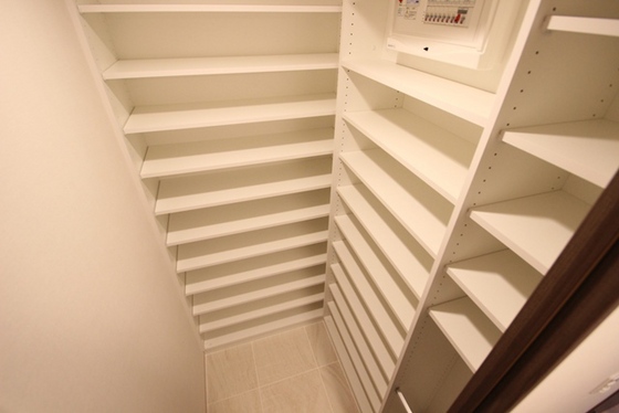 その他　※別部屋の写真です