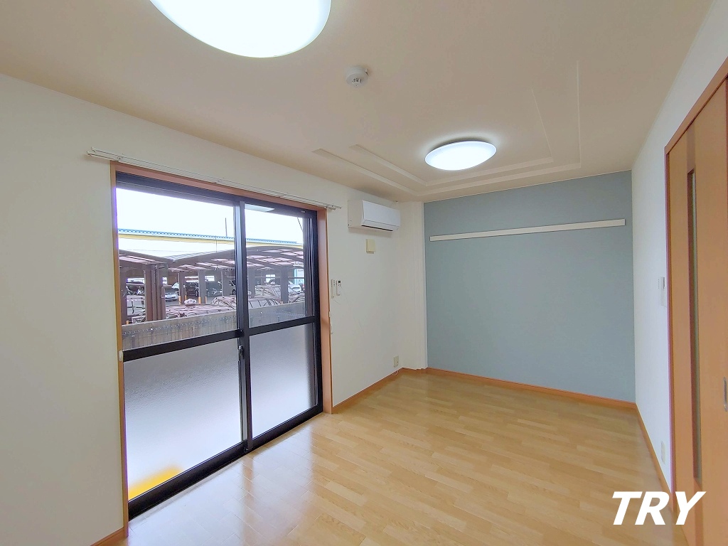 居室・リビング　洋室7.5帖