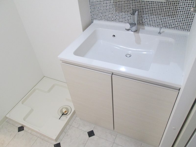 その他　洗濯パン