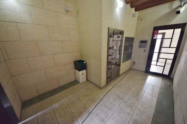 エントランス　★宅配BOXあります★