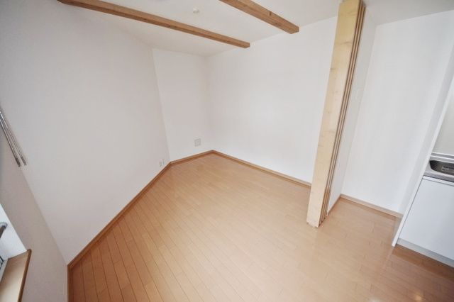 その他部屋・スペース　★きれいなお部屋ですね★