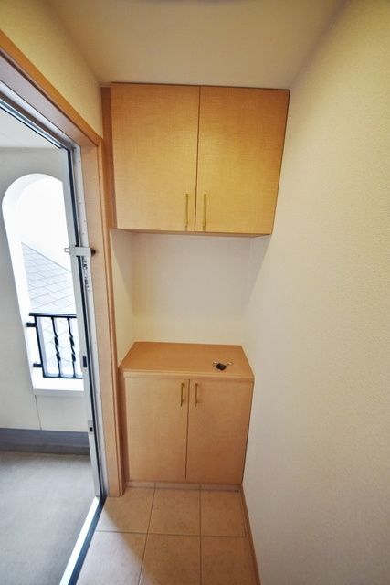 玄関　★玄関です★