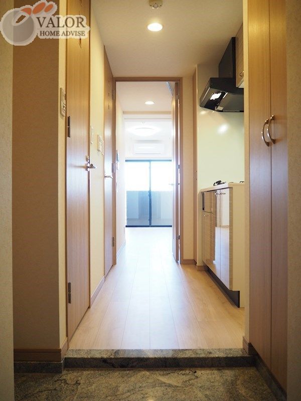 玄関　物件画像