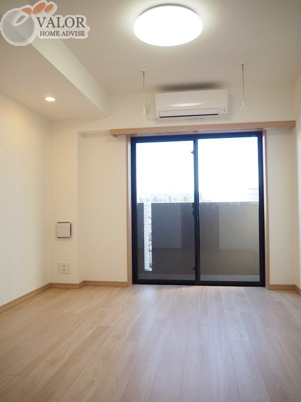 居室・リビング　物件画像