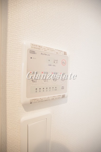 その他　☆雨の日にも便利な浴室乾燥機☆