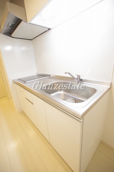 キッチン　☆綺麗なキッチン☆