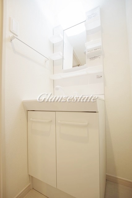 洗面設備　☆あると嬉しい独立洗面台☆