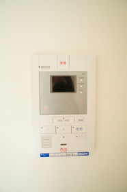 セキュリティ　☆安心のホームセキュリティ☆