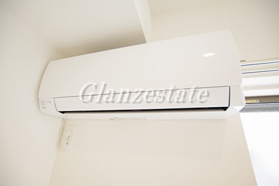 その他設備　☆一年中快適エアコン☆