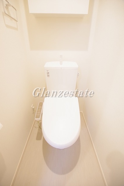 トイレ　☆清潔感あるトイレ☆